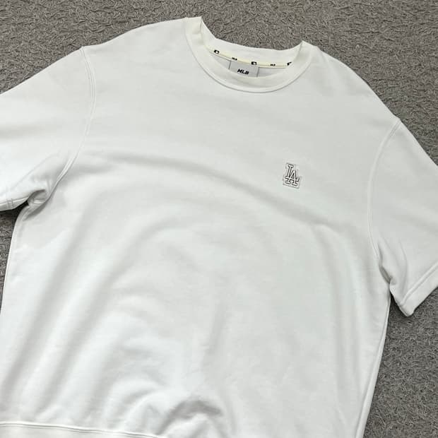 [95] MLB 반팔티