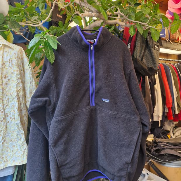 Z-364 파타고니아 신칠라 마수피얼 