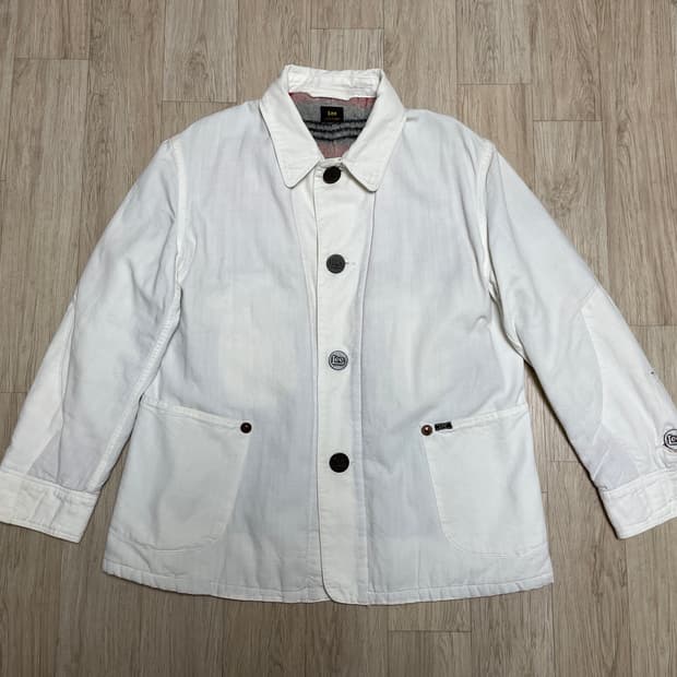 100) 50's 복각 Lee 재팬 블랭킷 커버올(RRL&LVC&폴로)