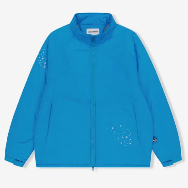 (구함)예스아이씨 primaloft Thermal over Jumper 