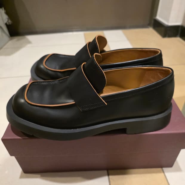 캠퍼랩 camperlab 1978 로퍼 270