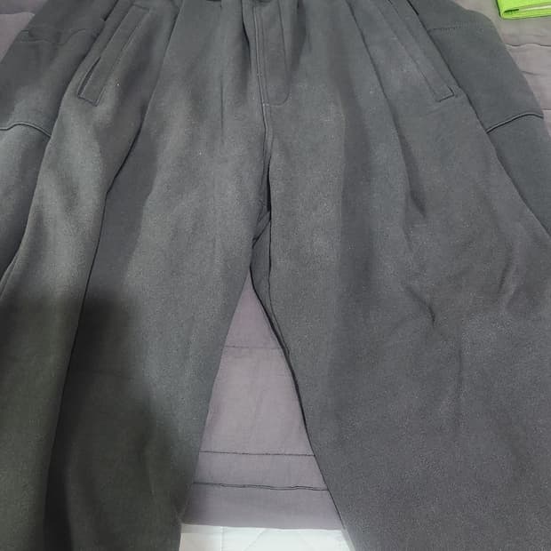 비긴202 스웻팬츠