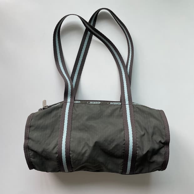 LesPortSac Boston Bag