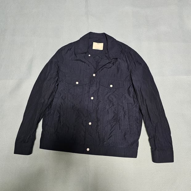 포터리 나일론자켓  3사이즈