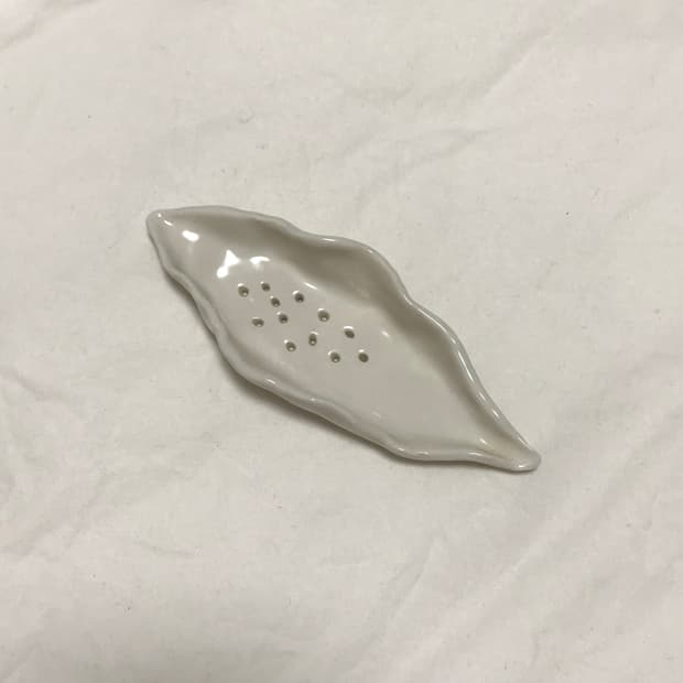sleoun / LEAF TEA STRAINER