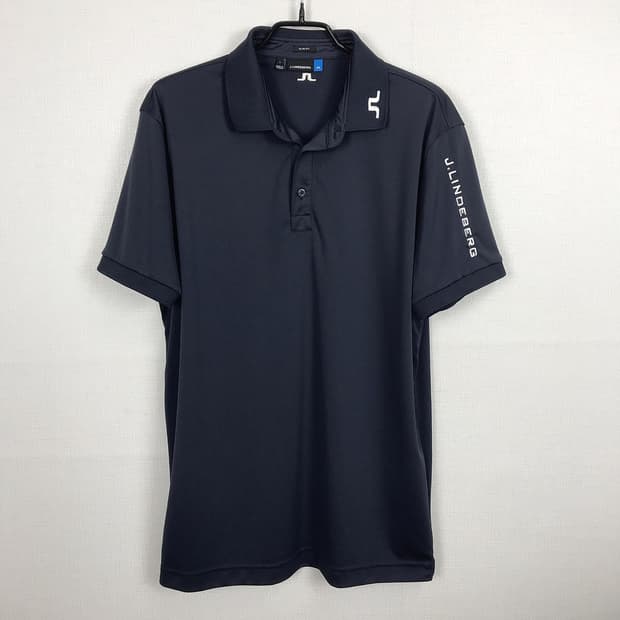제이린드버그 골프 반팔 카라티셔츠 남성L (100)
