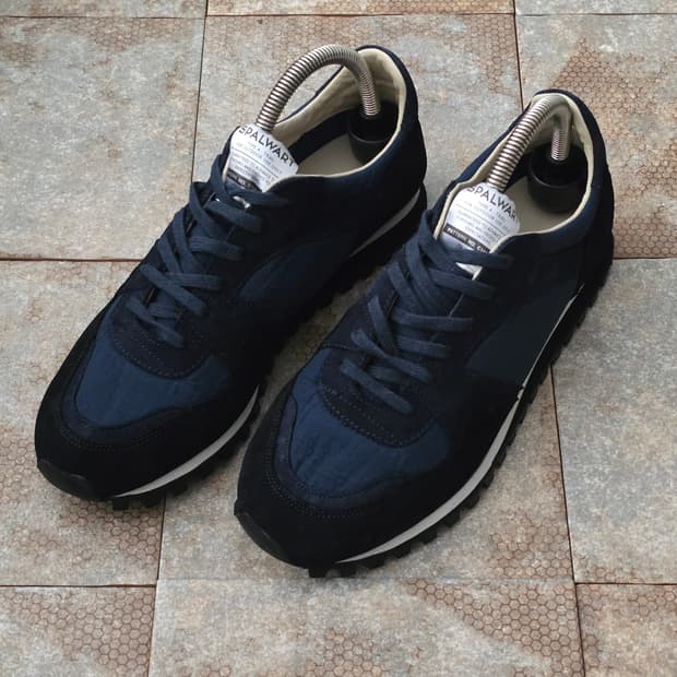 (260)스파워트 마라톤 트레일 로우 