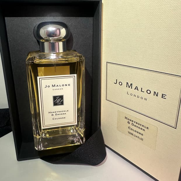 조말론 허니서클 앤 다바나 100ml