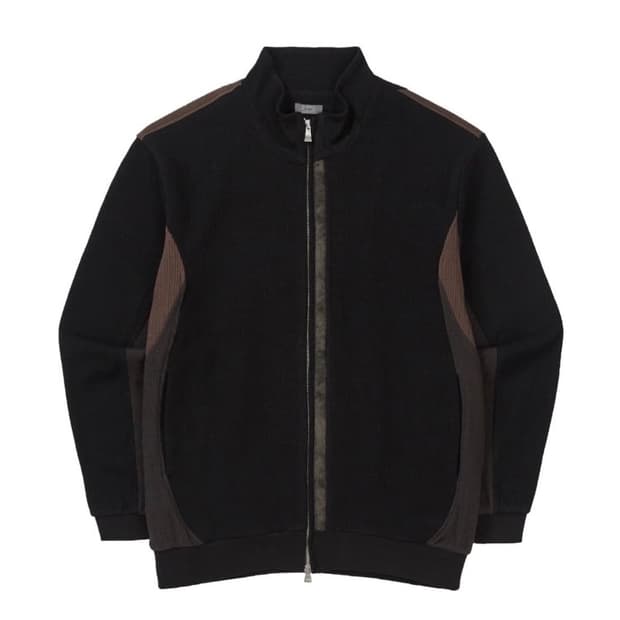 XLIM ep.9 black/brown jersey 