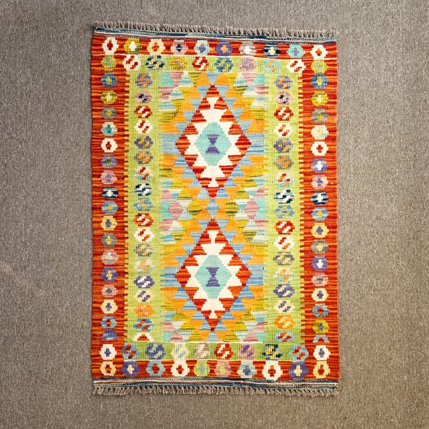 Kilim Rug K9226116
