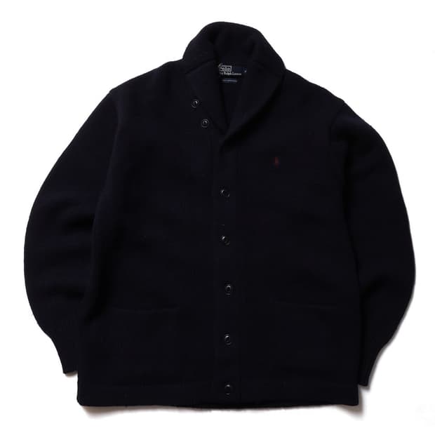 폴로 랄프로렌 Polo by Ralph Lauren Cardigan