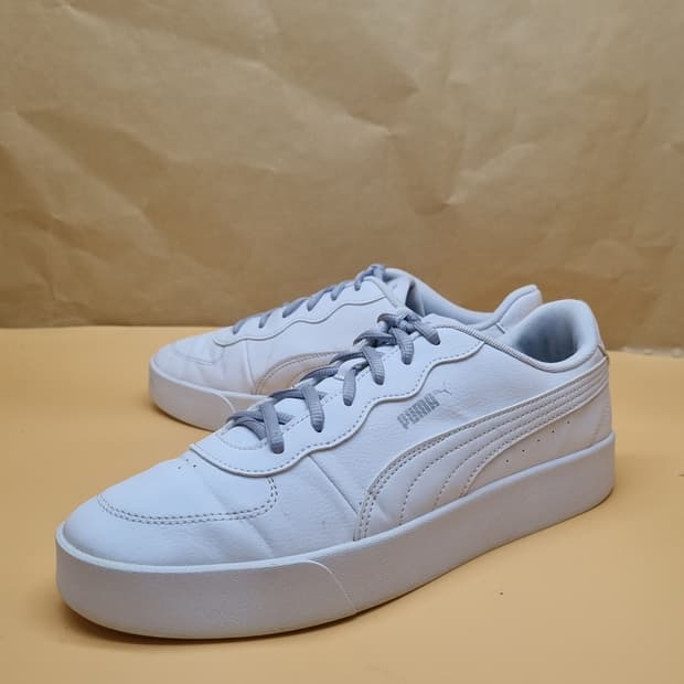 푸마 클래식 스카이 남성스니커즈270.