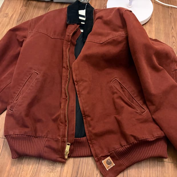 [L]칼하트 j14 산타페 클레이 cly 