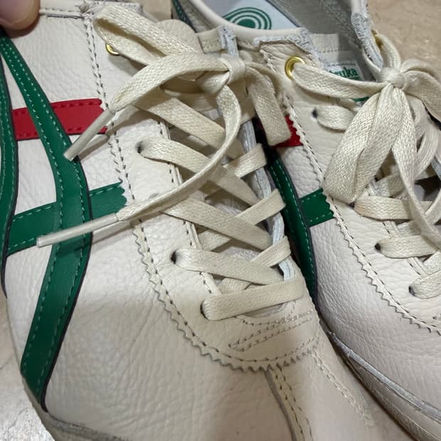 오니츠카타이거 멕시코66