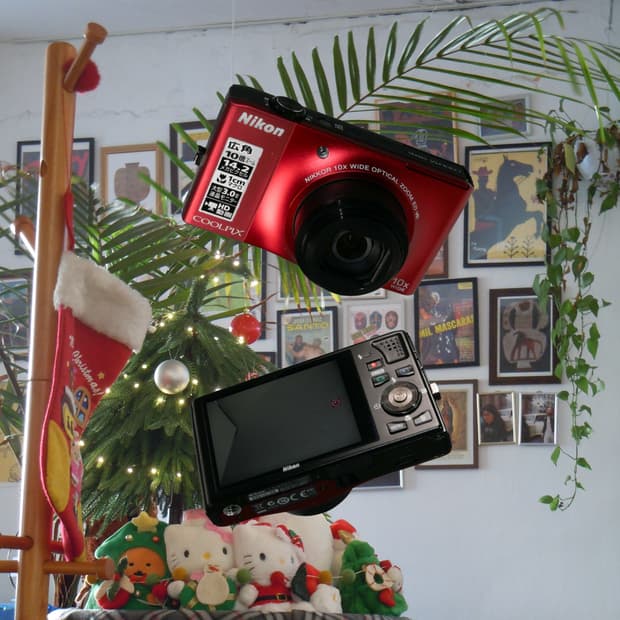 Coolpix S8000(✨A급/🎁풀패키지)