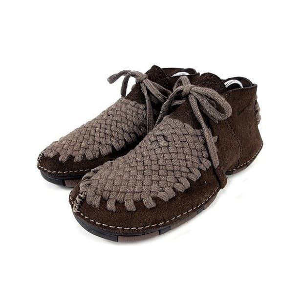 nike considered boots