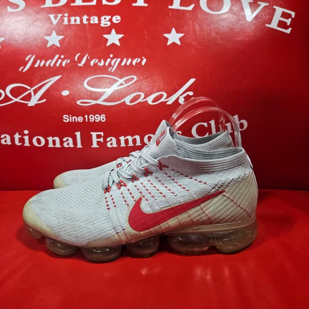 나이키(Nike) 베이퍼맥스 OG 스니커즈 280size
