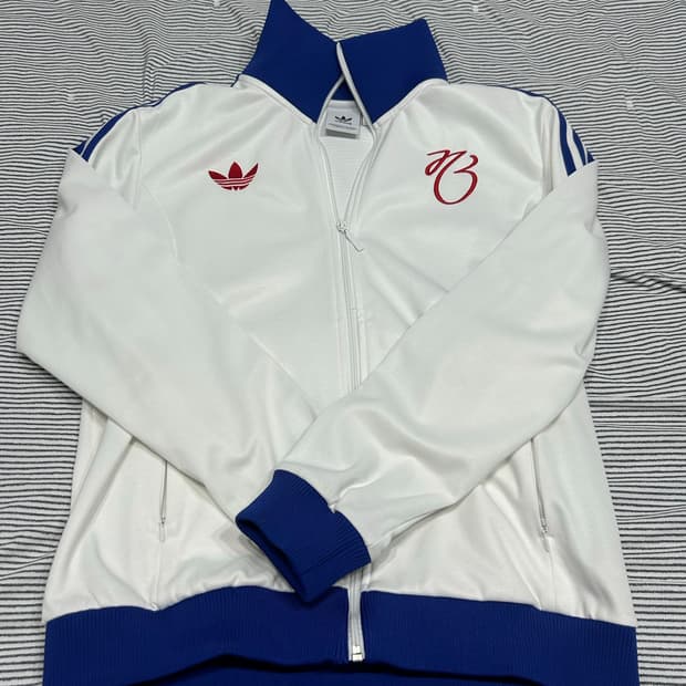 아디다스 주드 벨링엄 집업 XL