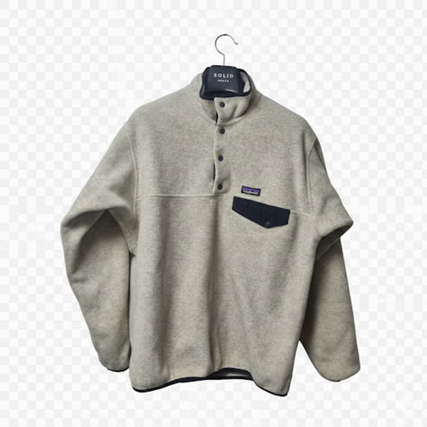 파타고니아 신칠가 헤비웨이트 m