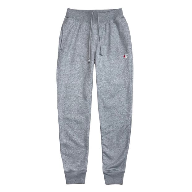 CHAMPION 리버스 위브 조거 팬츠 L