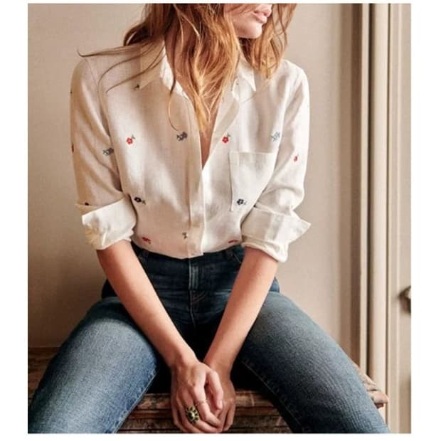 SEZANE 세잔