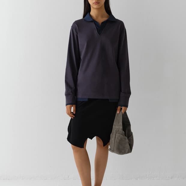 기마구아스 스커트 M