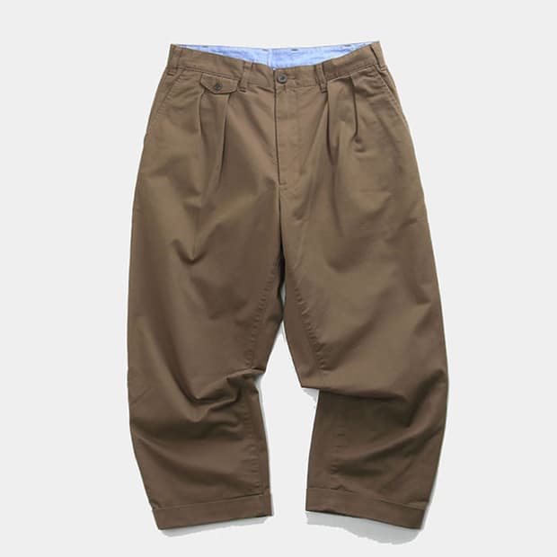  BEAMS PLUS