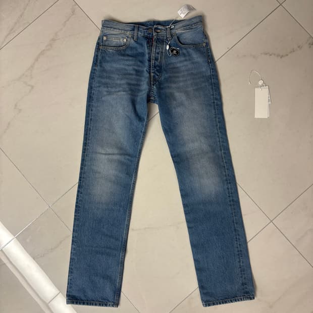 마르지엘라 청바지 29사이즈