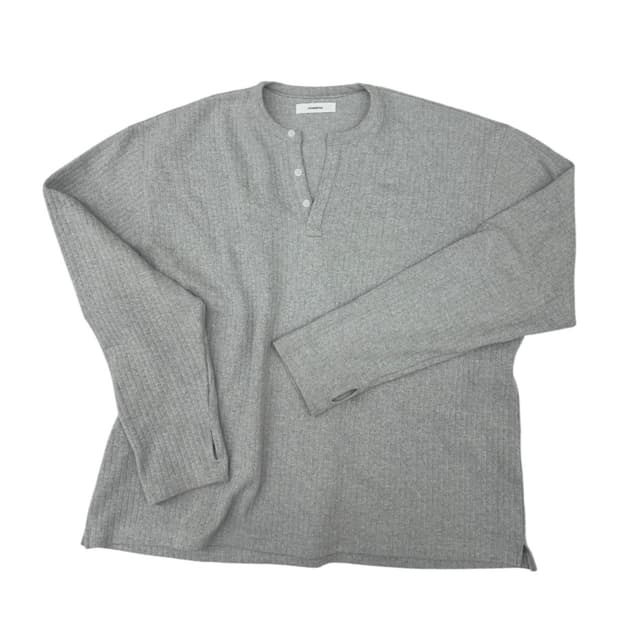 논노드 핑거홀 헨리넥 그레이