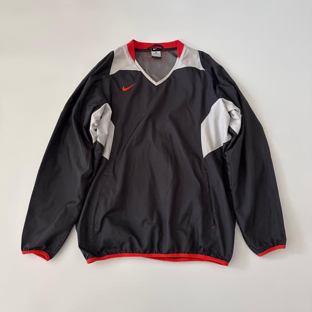 나이키 nike 로고 웜업