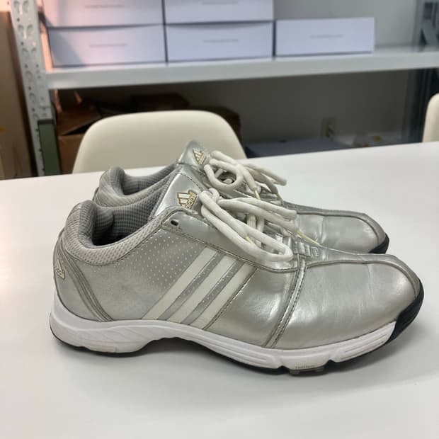 Adidas vintage  아디다스 빈티지 / size 235