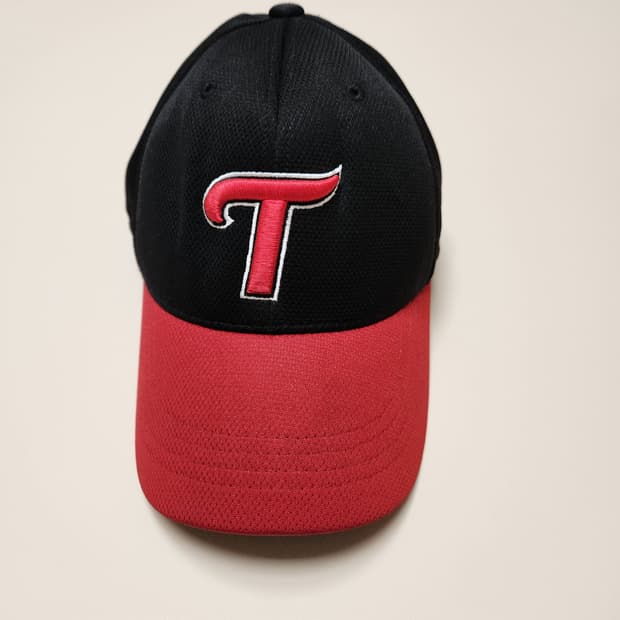 엘지 트윈스 캡 야구모자 사이즈 XS-S(54)