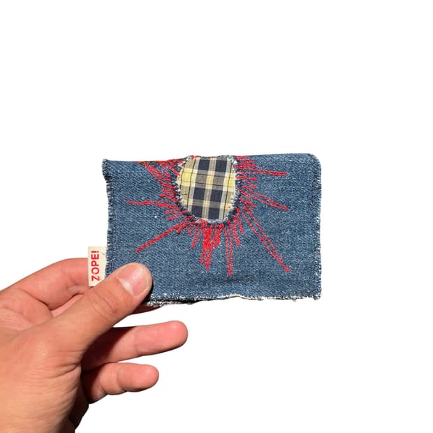 CLONE CARD WALLET NO.273