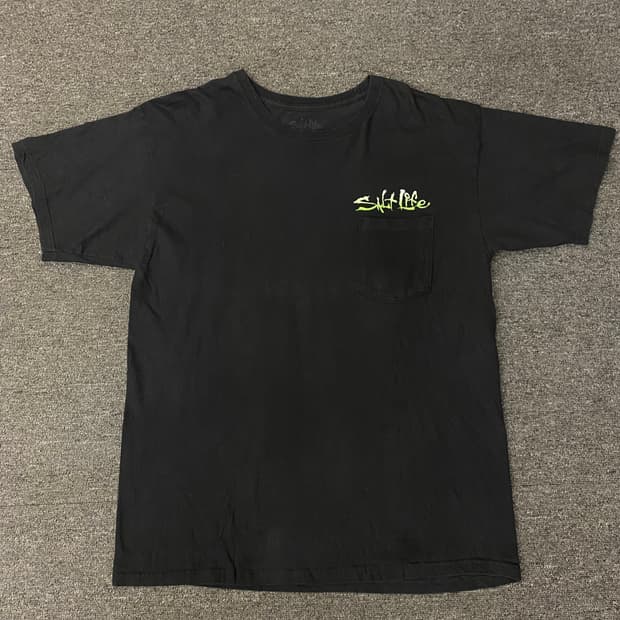 빈티지 반팔 티셔츠