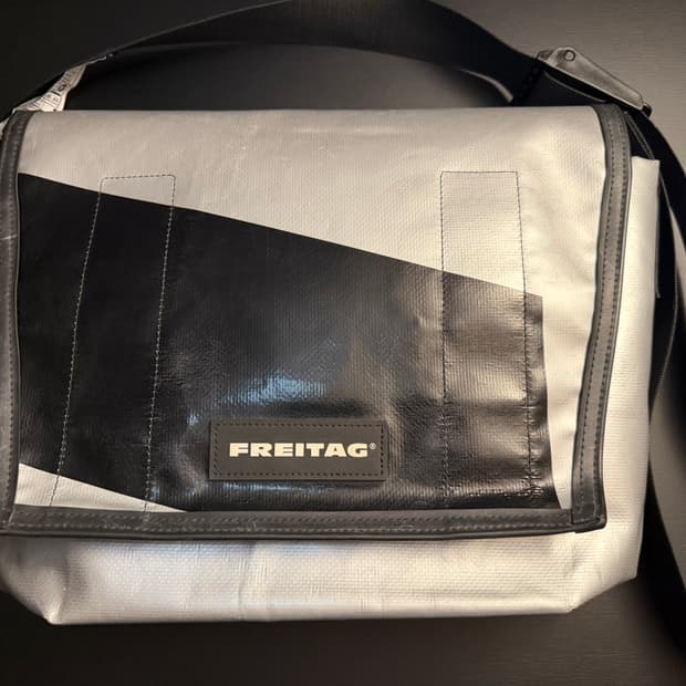 프라이탁 덱스터