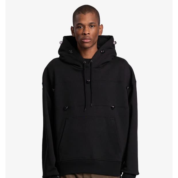 Namacheko Viyan Hoodie 