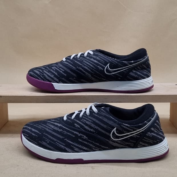 나이키 루나론 여성골프화230 