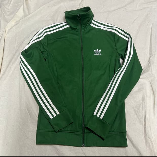 아디다스 유로파 트랙집업