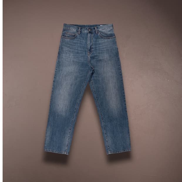 칼하트 데님팬츠