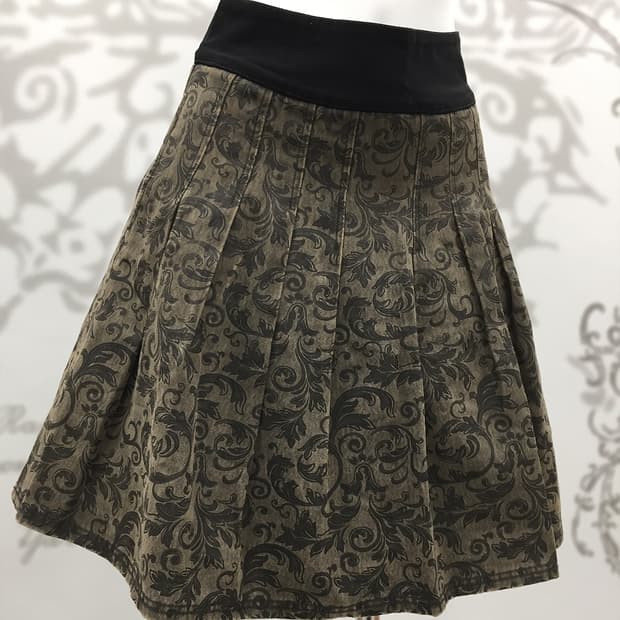 Ozz on Rozen Kavalier