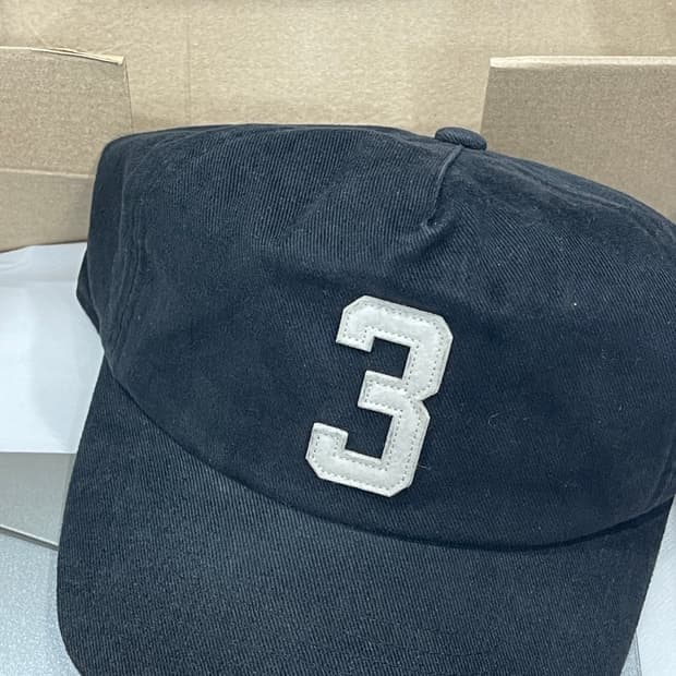 컬렉트 피시스 모자