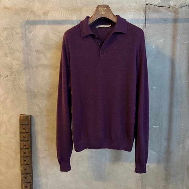 STILE DI VITA 클래식 니트 pk 100