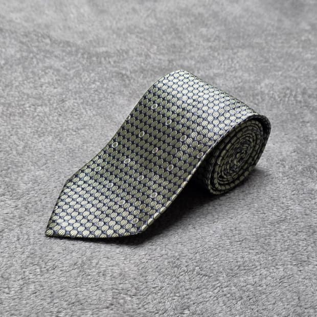 넥타이(티파니앤코(tiffany&Co) n153