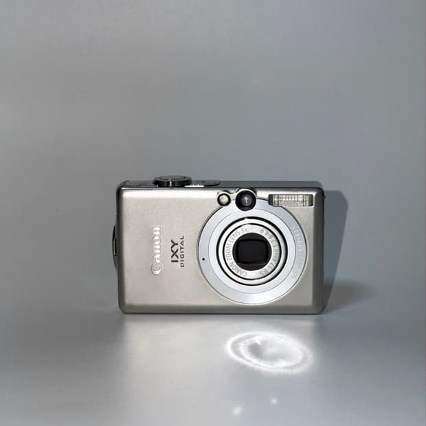 [미품풀박스] 캐논 익시 70 (익서스 60) ixy 70(ixus60)