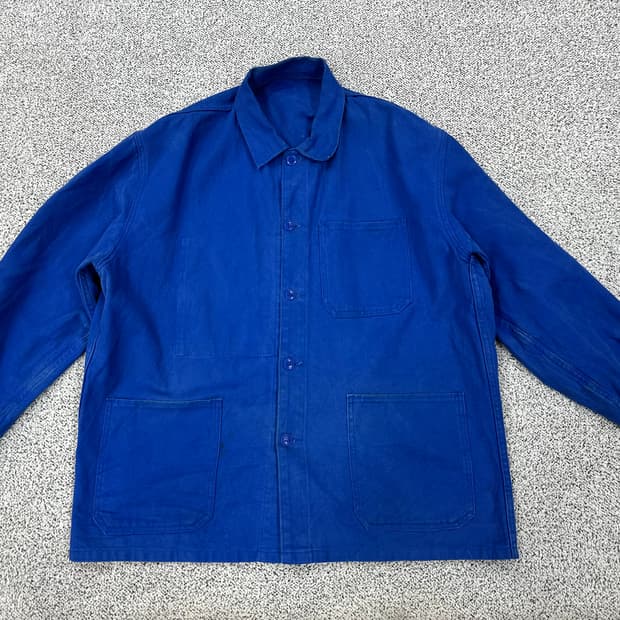 [XL] 빈티지 프렌치워크자켓