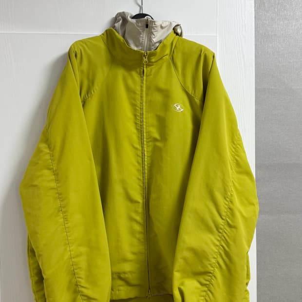 산산기어 도킹 자켓 3사이즈