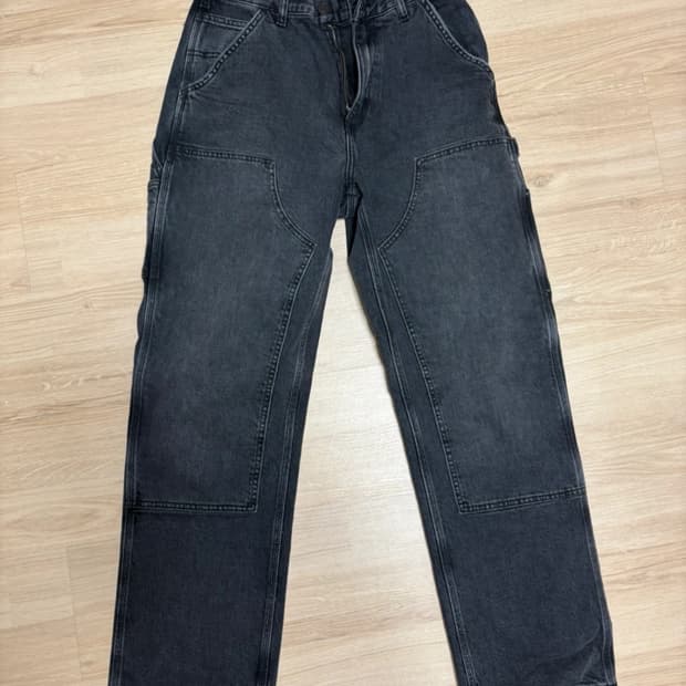 자라 카펜터 팬츠