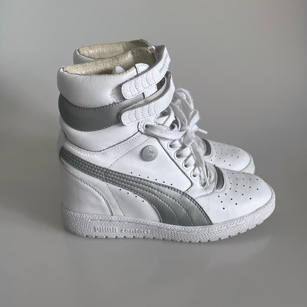 mihara yasuhiro x puma. 220