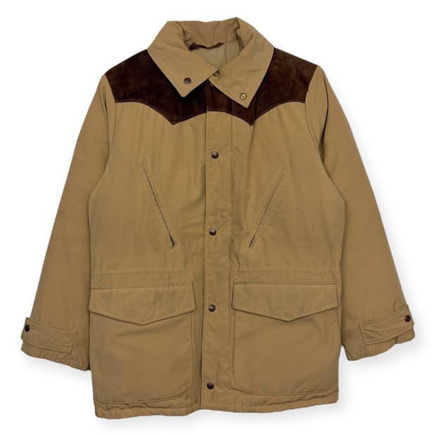 쇼트 schott 다운 패딩 자켓