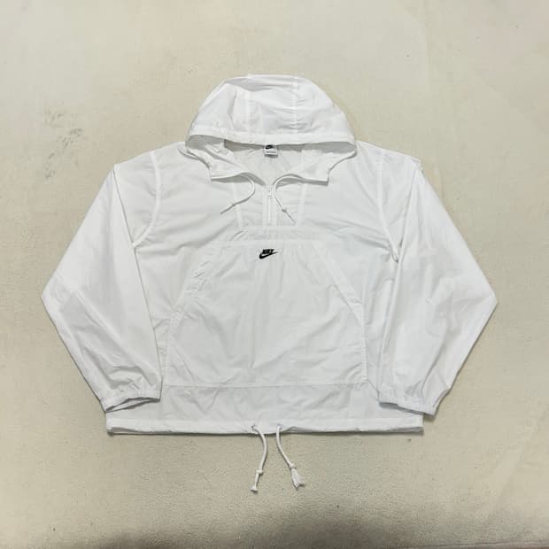 나이키 아노락